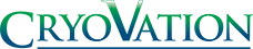 CryoVation Logo