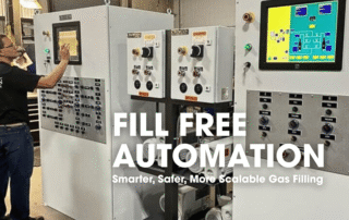 Fill Free Automation