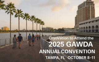 2025 Gases and Welding Distributors Association (GAWDA) Annual Convention